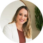 Perfil Ana Caroline Prado Adv